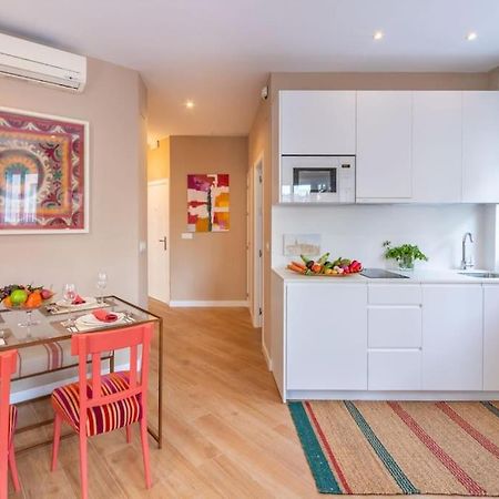 Plaza Nueva Deluxe Suite By Valcambre Севилья Экстерьер фото