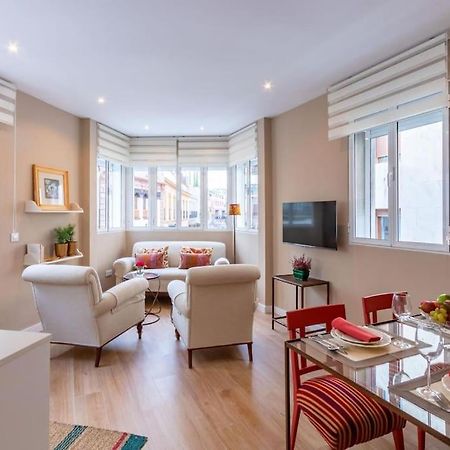 Plaza Nueva Deluxe Suite By Valcambre Севилья Экстерьер фото