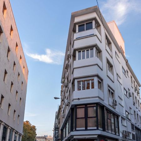 Plaza Nueva Deluxe Suite By Valcambre Севилья Экстерьер фото