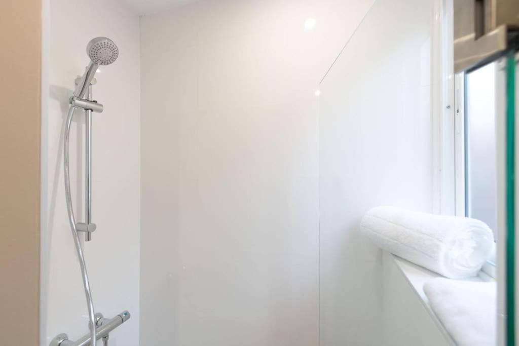 Plaza Nueva Deluxe Suite By Valcambre Севилья Экстерьер фото