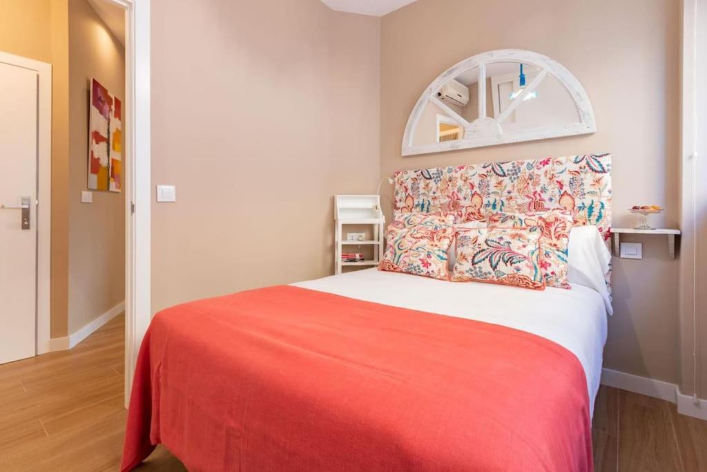 Plaza Nueva Deluxe Suite By Valcambre Севилья Экстерьер фото