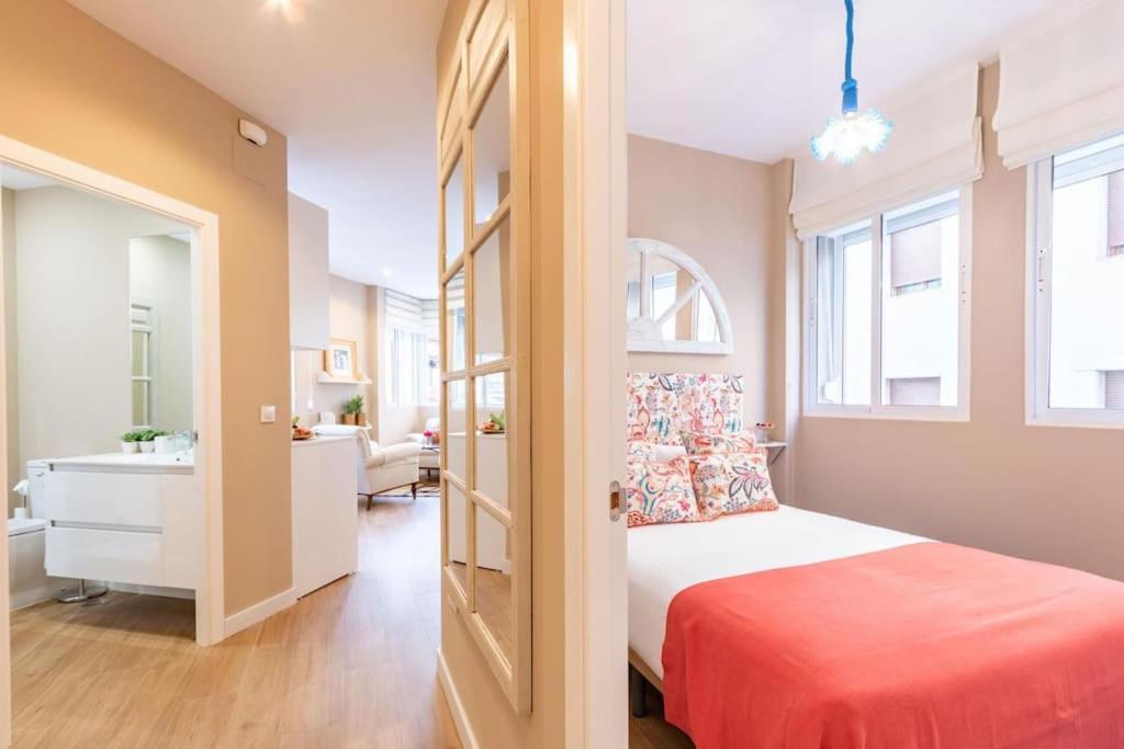 Plaza Nueva Deluxe Suite By Valcambre Севилья Экстерьер фото